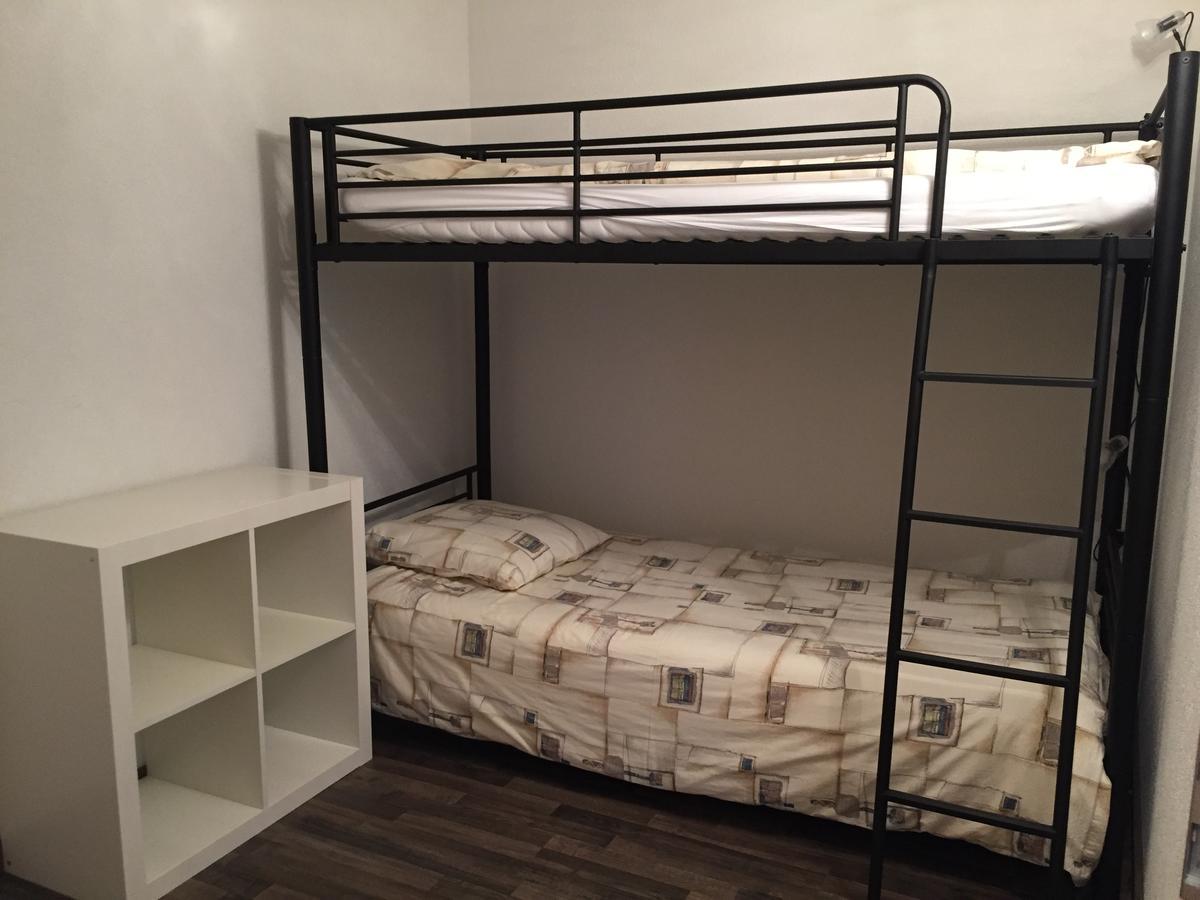 Apartment Zodiaque Rs04 Анзер Экстерьер фото